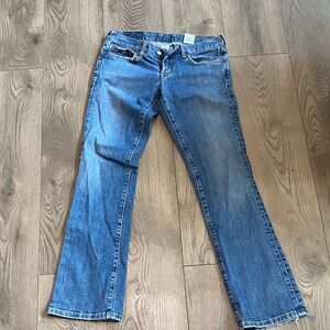 Lucky Brand Medium Wash Denim Jeans